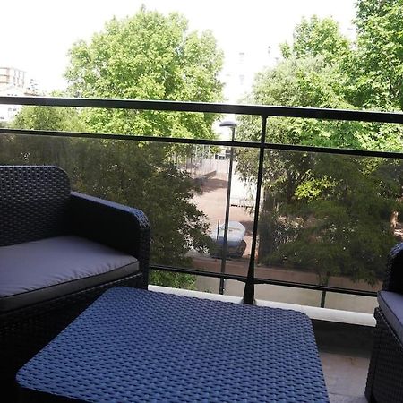 Appartement Le Marceau - Terrasse Plein Sud à Marseille Extérieur photo