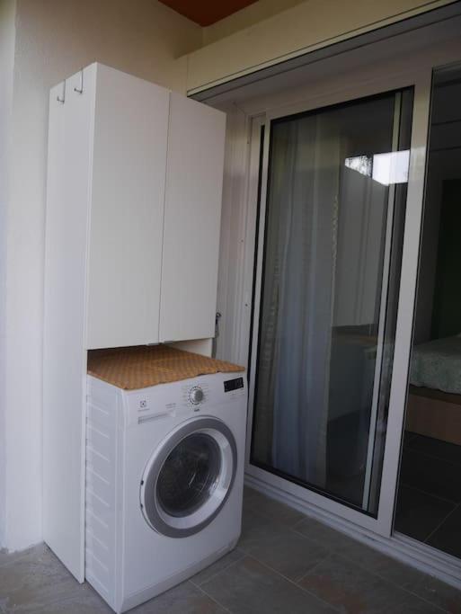 Appartement Le Marceau - Terrasse Plein Sud à Marseille Extérieur photo